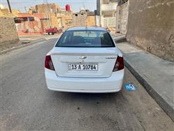 شيفروليه اوبترا